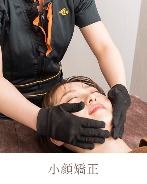 MIYAのフェイス&ボディエステナスター MIYAのフェイス&ボディエステナスター